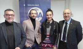 Coworking gratuito per una startup del territorio: iniziativa della Cna Macerata