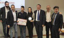Unicam, continuano a giungere successi per lo spin off BioVecblok