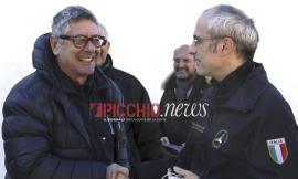 "Cosa fare dopo le fast?" Incontro pubblico con Cesare Spuri a San Severino