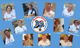 Italo Pizzichini rieletto Presidente del Motoclub Franco Uncini