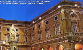 Recanati in mostra sulla rivista That's Italia