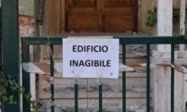 Sisma, Macerata: richiesta di sopralluogo solo con perizia asseverata