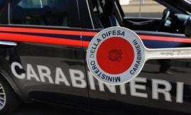 Civitanova, provoca incidente e fugge. Denunciato per omissione di soccorso