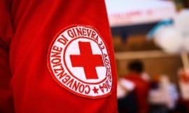 Il ringraziamento di Pievebovigliana alla Croce Rossa