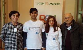 Campionato Nazionale delle Lingue, selezionati due liceali di Macerata per partecipare