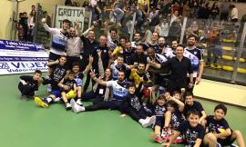 Volley, GoldenPlast "murata" dalla Videx