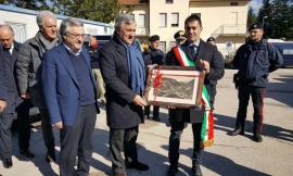 Tajani: "L'Europa non dimenticherà quanto vi è accaduto"