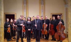 Recanati: grande successo per il debutto della stagione di musica classica della Civica