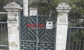 Casa abbandonata a Civitanova: fantasmi o abusivismo?