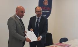 Unicam, al via la collaborazione con Copagri Marche