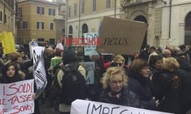 La protesta dei terremotati arriva in Regione, mercoledì presidio delle "Terre in Moto"