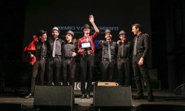 Musicultura, L’Armeria dei Briganti conquista pubblico e giuria