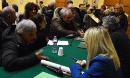 San Severino: appello ai tecnici perchè presentino i progetti per il recupero dei danni lievi
