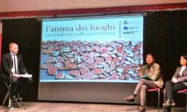 CNA: ricostruzione, non solo scelte tecniche, ci vogliono anche relazioni e socialità
