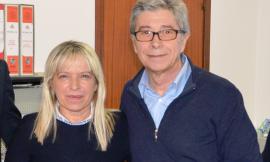 San Severino, il sindaco incontra il commissario Errani