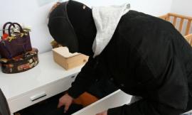 Recanati, rapina all'ufficio postale: arrestati i colpevoli