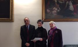 Firmato l’accordo tra Unimc e Saint Cloud University