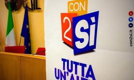 Cgil Macerata, parte la campagna Referendaria per il Lavoro
