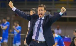 GoldenPlast: vittoria casalinga da 3 punti con Castellana Grotte