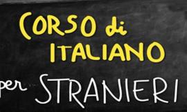 Potenza Picena: corso di italiano per stranieri