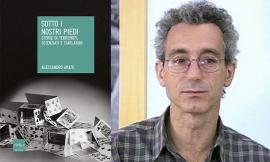 "Sotto i nostri piedi"con il sismologo di Ingv Alessandro Amato il 6 marzo alla Filarmonica di Macerata