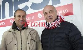 Maceratese, niente stipendi questa settimana: "problemi personali del presidente"