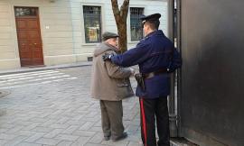 Furto con destrezza: derubata anziana con la scusa della verifica delle tasse dei rifiuti