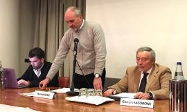 Partecipata l'assemblea degli oltre  novanta soci dell'Associazione Insieme in Sicurezza