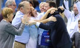 Volley Potentino: alla scoperta della Sol Lucernari Montecchio Maggiore