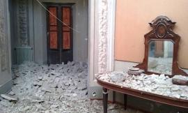 Sisma, San Severino: Sindaco scrive al Fai per salvare Villa Collio