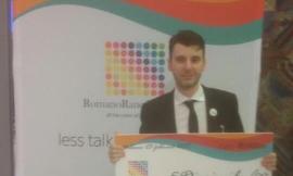 Lo spin off Unicam vince la Global Social Venture Competition