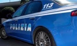 Macerata: Controlli della "Volante" a Fontescodella e San Giuliano