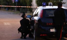 Ladro in fuga colpito alla testa da un colpo sparato da un carabiniere: è in fin di vita
