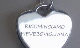 Dalla zona rossa di Pievebovigliana nasce la collezione di gioielli "Ricominciamo". Oltre ogni scossa
