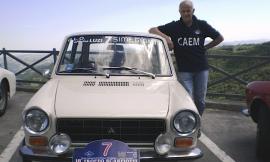 San Severino: Gianpaolo Paciaroni vince anche in notturna