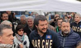 Presidio della Lega a sostegno dei carabinieri: sabato 4 marzo Salvini a Monte San Giusto