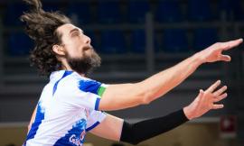 Il capitano del Volley Potentino Visentin: “Diamo il massimo. Fondamentali le gare in casa”