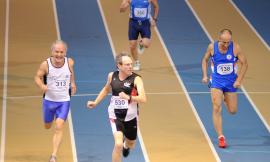 Campionati Italiani Indoor, la Sef Macerata sale sul podio