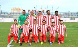 La Rata Berretti “ribalta” la Reggiana
