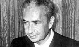 Incontro con Gero Grassi per ricostruire la vicenda umana e politica di Aldo Moro