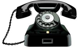 Il telefono, la tua croce: l'odissea post terremoto con la Tim di un cittadino di Campolarzo