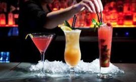 Confcommercio: al via il corso per aspiranti barman