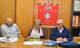 Avis Macerata: crescono il numero dei donatori e dei progetti promossi dll'associazione