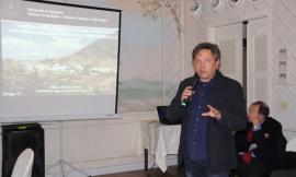 Tondi ospite all’Istituto  Superiore "Marino" di Casoli per il progetto #ilfuturononcrolla di Unicam