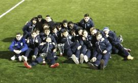 Junior Macerata: grande prestazione al torneo "Giovani Speranze"