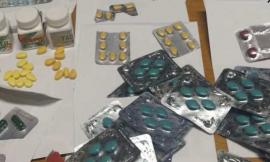 Viagra e Cialis taroccati: maxi operazione della Guardia di Finanza in tutta Italia: arresti anche in provincia di Macerata