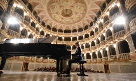 I concerti di Appassionata: incontro di Ottavia Maria Maceratini con gli studenti delle superiori di Macerata