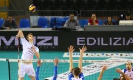 Goldenplast al giro di boa della pool salvezza: sabato sera all'Eurosuole Forum arriva Cantù