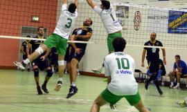 La Medea Montalbano impegnata sabato contro il Montorio volley