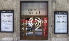 Riapertura del cinema Italia. Il rettore Unimc: “Un nuovo importante servizio per i nostri studenti"